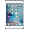 7,9" Чехол Apple Silicone Case для iPad mini 4, темно-серый