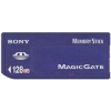 SONY <MSH-64> MEMORY STICK MAGICGATE 64MB