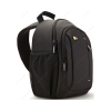 Рюкзак Case Logic TBC-410K, нейлон, черный (21,5 x 16 x 36 см)