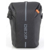 Сумка DEXP DKt004NB нейлон, черный (18.0 х 14.0 х 23.0 см)