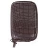 Чехол Roxwill C30  croco, brown