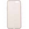 Накладка на корпус Net 110 для Apple iPhone 6/6S, пластик, прозрачный