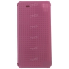 Флип-книжка HTC Dot View для Desire 820g/820, пластик, фиолетовый