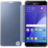 Флип-книжка Samsung для Samsung Clear View Cover A5 2016, чёрный