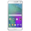 Накладка на корпус Samsung Protective Cover для Samsung Galaxy A7, поликарбонат, белый [EF-PA700BSEGRU]