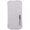Чехол-книжка Cradle Case для Samsung Galaxy S3, и/кожа, белый