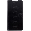 Флип-кейс Red Line Book Type для Sony C5 Ultra, и/кожа, черный