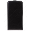 Флип-кейс iBox Business для ZTE Blade L3, и/кожа, черный