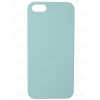 Накладка на корпус Deppa Air Case для Apple iPhone 5/5S, пластик, мятный [83092]