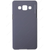 Накладка на корпус Deppa Air Case для Samsung Galaxy A5, пластик, серый [83165]