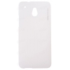 Чехол Air Case и защитная пленка для HTC One mini, белый, Deppa