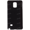 Чехол Air Case и защитная пленка для Samsung Galaxy Note 4, черный, Deppa
