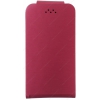 Чехол для смартфонов Flip Fold M 4.3''-5.5'', красный, Deppa