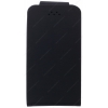 Чехол для смартфонов Flip Fold M 4.3''-5.5'', черный, Deppa