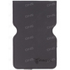 Чехол Viva для PocketBook 650, и/кожа, черный (VPB-P6FL01-bl)