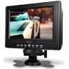 Автомобильный телевизор Rolsen RCL-700 [7"/480х234]