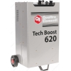 Пуско-зарядное устройство QUATTRO ELEMENTI TechBoost 620 (12/24Вольт,заряд до 90А,пуск до 590)