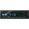 Автопроигрыватель Alpine CDE-185BT [1DIN, 4x50Вт, USB/CD/BT, MP3/WMA, (Многоцветная)]