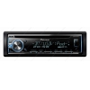 Автопроигрыватель Pioneer DEH-X5800BT [1DIN, 4x50Вт, USB/CD/BT/AUX, MP3, (Многоцветная)]