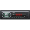 Автопроигрыватель Swat MEX-1001UBG [1DIN, 2x35 Вт, USB/SD, (Зеленая)]