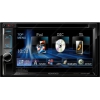 Автопроигрыватель Kenwood DDX-5015BTR [2DIN, CD/DVD, 6.2" Touch, USB/iPhone, 4x50 Вт]