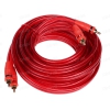 Межблочный RCA кабель Supra SRD 5.2 [5м]