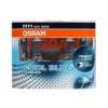 Галогеновая лампа Osram 12 В, H11, 55 Вт, Cool Blue Intense 4200 K [комплект 2 шт]