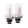 Ксеноновая лампа INTERPOWER D4S [тип цоколя: P32d-5 , 85V, 35W, тип лампы: D4S , температура 4300k, 2шт/уп.]