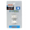 Светодиодная лампа Sho-me SM-T5-CAP/white [5LM, 0,3Вт, комплект: 2шт]