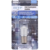 Cветодиодная лампа MTF Light P21/5W360W белый [P21/5W, 135/40LM, 2,1/1,2 Вт,  комплект 1 шт, стоп сигнал/габарит]
