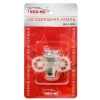 Светодиодная лампа Sho-me 5624-L/white [BA15s, 50LM, 32Вт, комплект: 1шт]