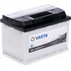 Автомобильный аккумулятор Varta Black Dynamic (E13) 70 Ач о.п. [Пуск.ток: 640 A, Поляр.: Обр., Тип корп.: Европа]