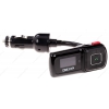 FM-трансмиттер MP3 DEXP DFM-15 [плеер в прикуриватель/FM передатчик, дисплей/Bluetooth/зарядка/ USB/SD, ПДУ, аудиовход]