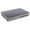 Коммутатор UPVEL UP-228GE 8x10/100/1000 Base-TX + POE