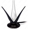 Антенна TP-LINK TL-ANT2403N внутренняя всенаправленная, 3 dBi, (RP-SMA male)