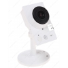 IP-камера D-Link DCS-2136L "Cube" 1x10/100Base-TX, 802.11n (до 150Mbit/s), до 1280x800, встроенный микрофон