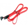 Шлейф SATA-150   90см (Г-образный коннектор)