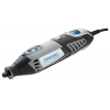 Гравер Dremel 4000 [175 Вт, 35000 об/мин] (65 предметов)