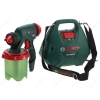 Краскораспылитель Bosch PFS 3000-2 [650Вт, 300 мл/мин]