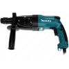 Перфоратор Makita HR2450FT [780 Вт, 1100 об\мин, 2,7 Дж]