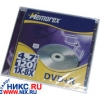 DVD+R DISC MEMOREX   4.7GB  8X