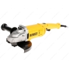 Углошлифовальная машина DeWALT D 28490 [2000 Вт]