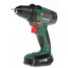 Шуруповерт Bosch PSR 14,4 LI-2 [14,4 В, 1300 об/мин, 40 Н*м, 1,5 А*ч]