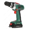 Шуруповерт HAMMER Flex ACD182Li [18 В, 1200 об/мин, 24 Н*м, 2х1,3 А*ч]