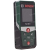 Лазерный дальномер Bosch PLR 30C [0,05 - 30 м, ± 2 мм, Bluetooth+Приложение для смартфона]
