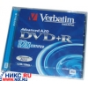 DVD+R DISC VERBATIM   4.7GB  12X