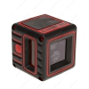 Лазерный нивелир ADA CUBE 3D BASIC EDITION [20 м, точность ± 2, 10 мм, м, лучей - 3]