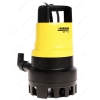 Погружной дренажный насос Karcher SDP 7000 [320 Вт, 7000 л/ч, для грязной воды, 8 м, частицы 20 мм, 4,3кг]