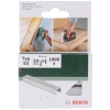 Скобы для степлера Bosch 2609255821 [тип 53 (ширина 11.4 мм), 10 мм, 1000 шт.]