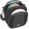Сумка FELLOWES для CD PLAYER (32 диска, нейлон+кожзаменитель) <75582>